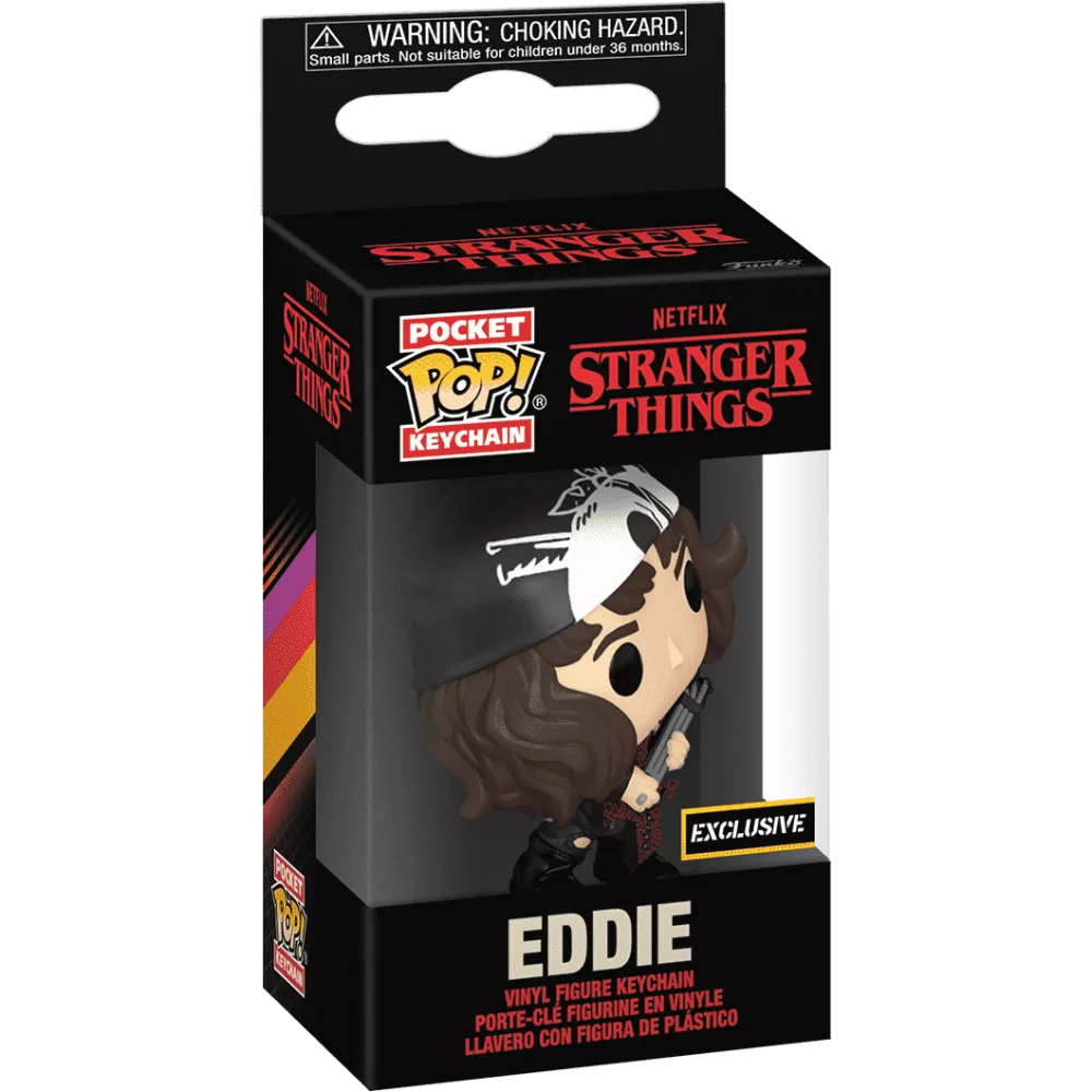 Eddie Box