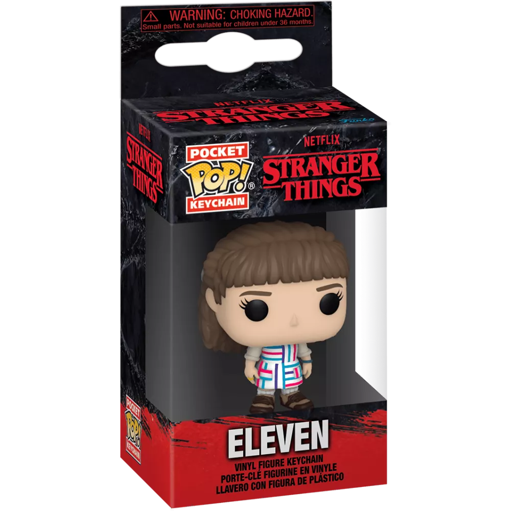 Eleven Box