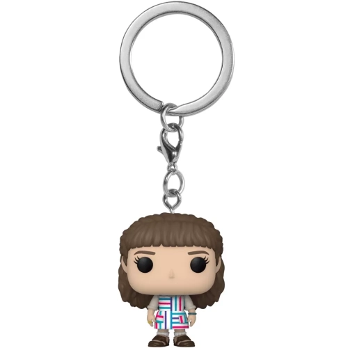 Funko Pop! Eleven Pocket Pop! Keychain Netflix Stranger Things