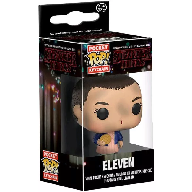 Eleven Box