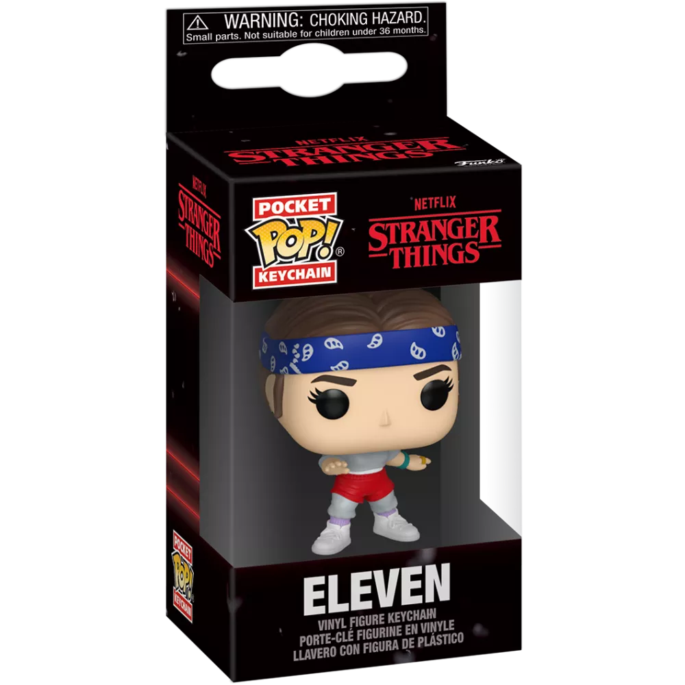 Eleven Box