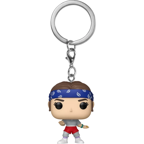 Funko Pop! Eleven Pocket Pop! Keychain with Bandana