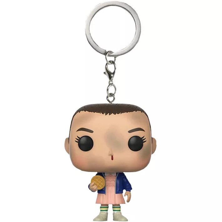 Eleven