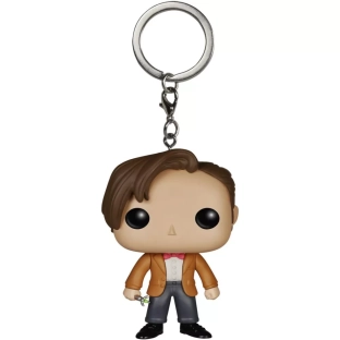 Eleventh Doctor
