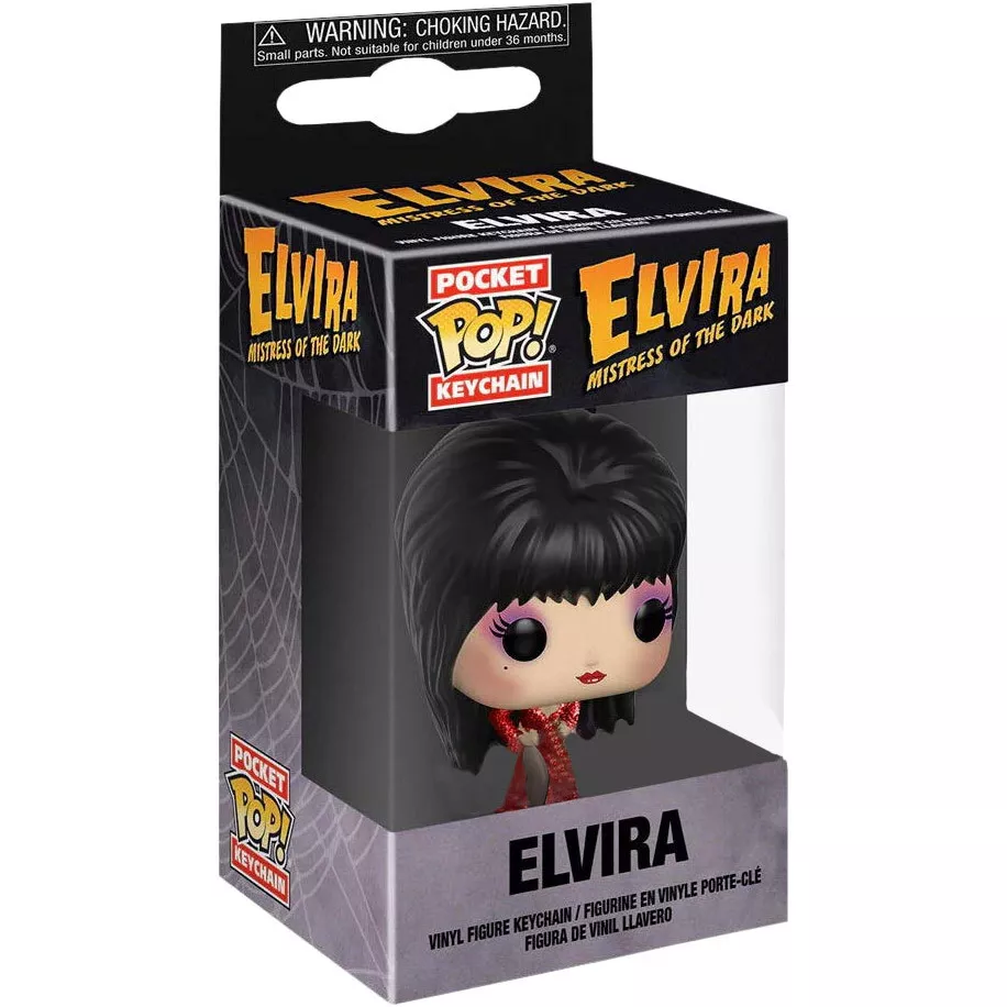 Elvira Box