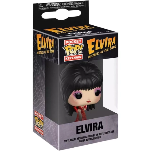 open lace back dress Elvira (Purple Dress) (Diamond Collection) Pop Vinyl Spooky Empire 250   Geeks Outpost