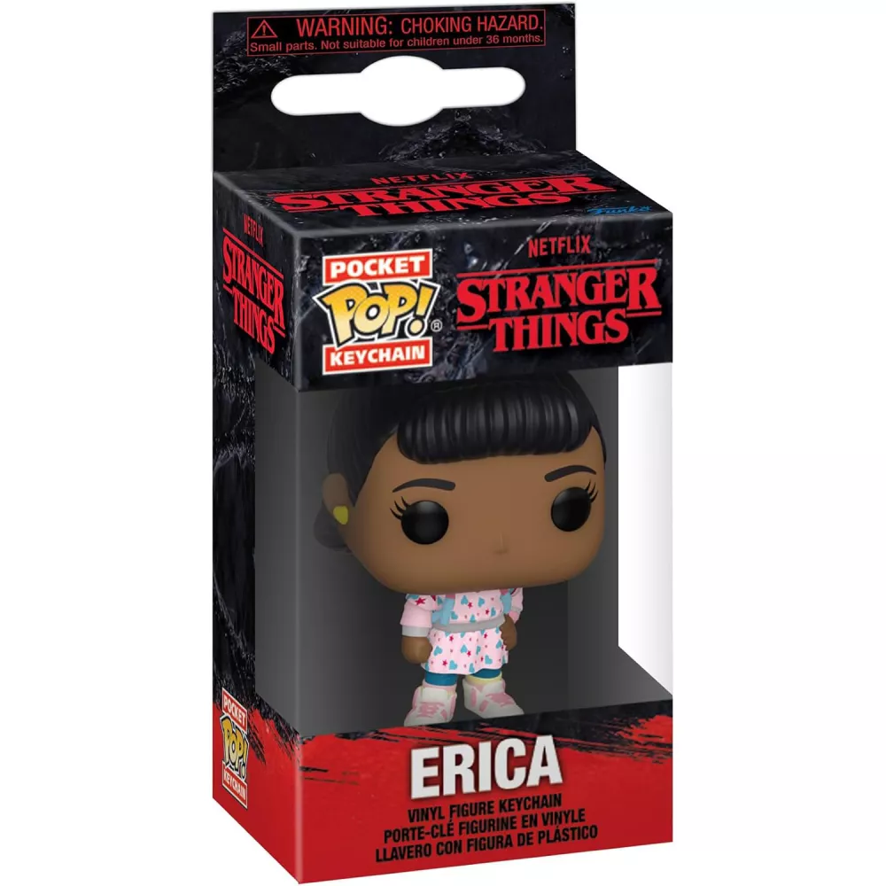 Erica Box