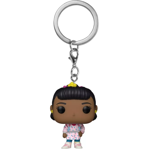 Funko Pop! Erica Pocket Pop! Keychain Netflix Stranger Things