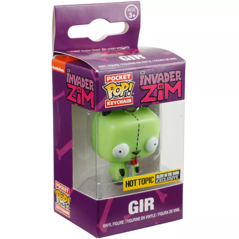 Gir Box