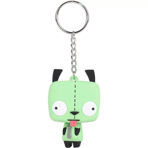 Funko Pop! Gir Pocket Pop! Keychain Glows in the Dark