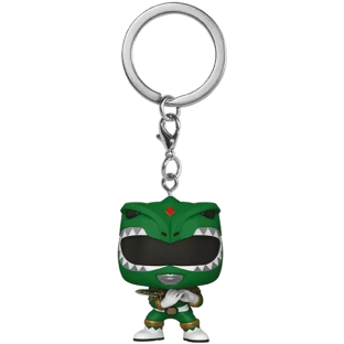 Green Ranger image