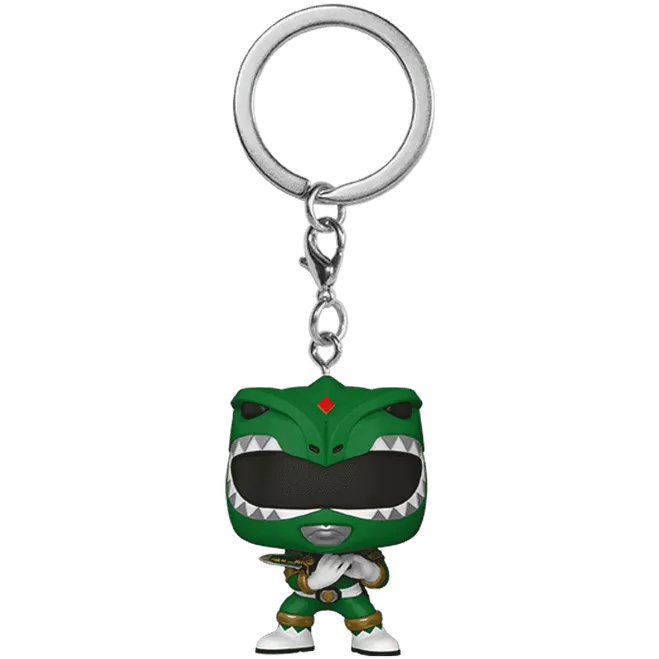 Green Ranger
