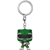  Green Ranger - Collectible Figure