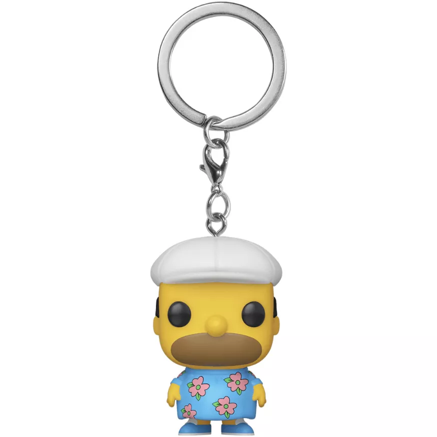 Homer Muumuu