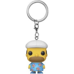 Homer Muumuu