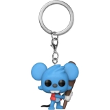  Itchy - Collectible Figure