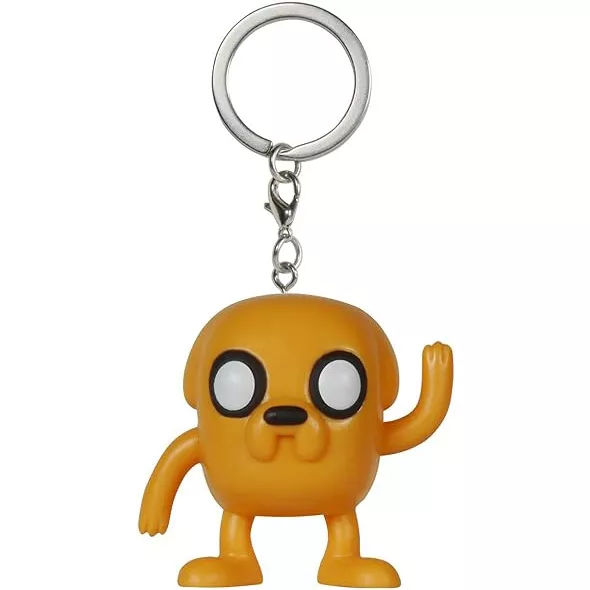 Jake