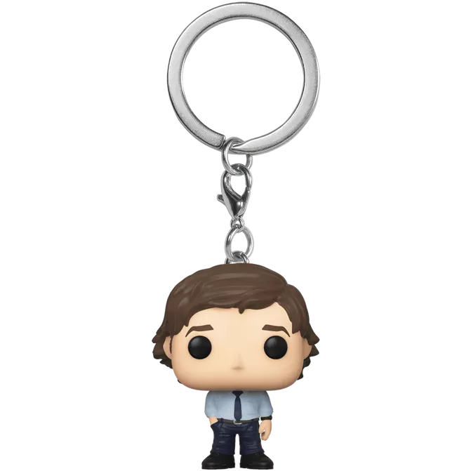 Jim Halpert