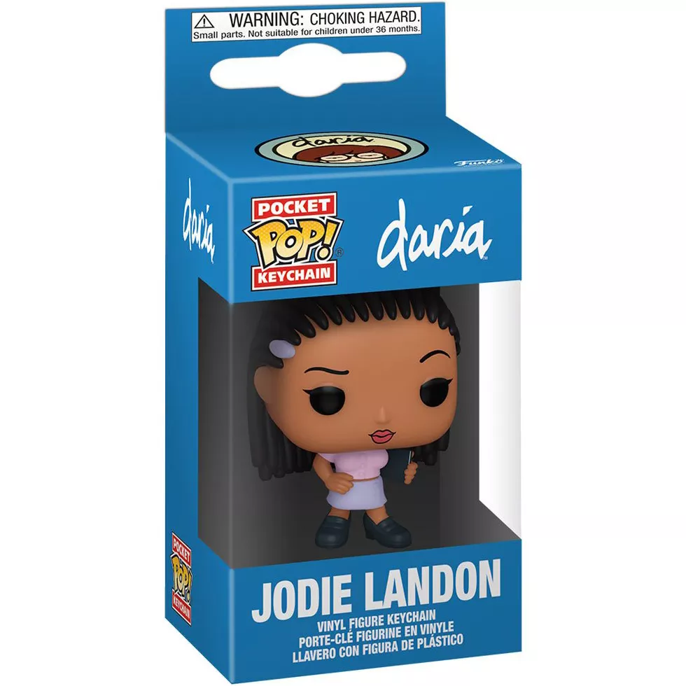 Jodie Landon Box