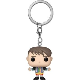 Joey Tribbiani image