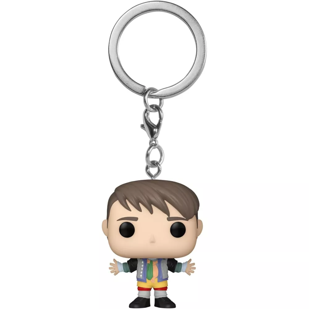 Joey Tribbiani