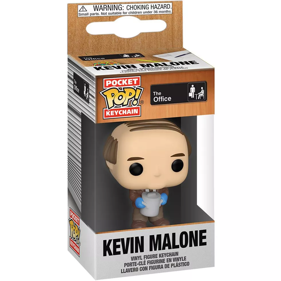 Kevin Malone Box