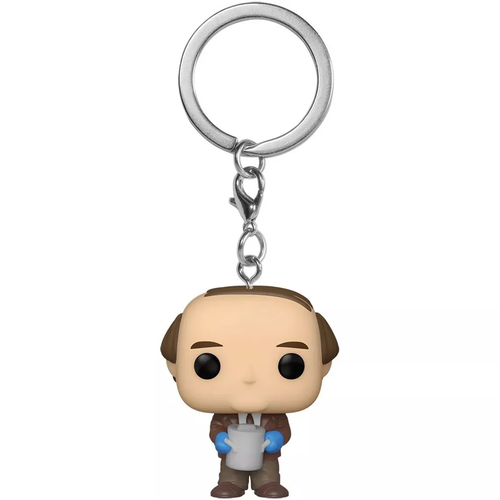 Kevin Malone