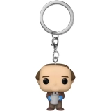  Kevin Malone - Collectible Figure