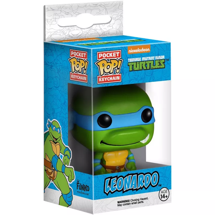 Leonardo Box