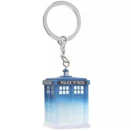 Materializing Tardis