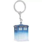Materializing Tardis