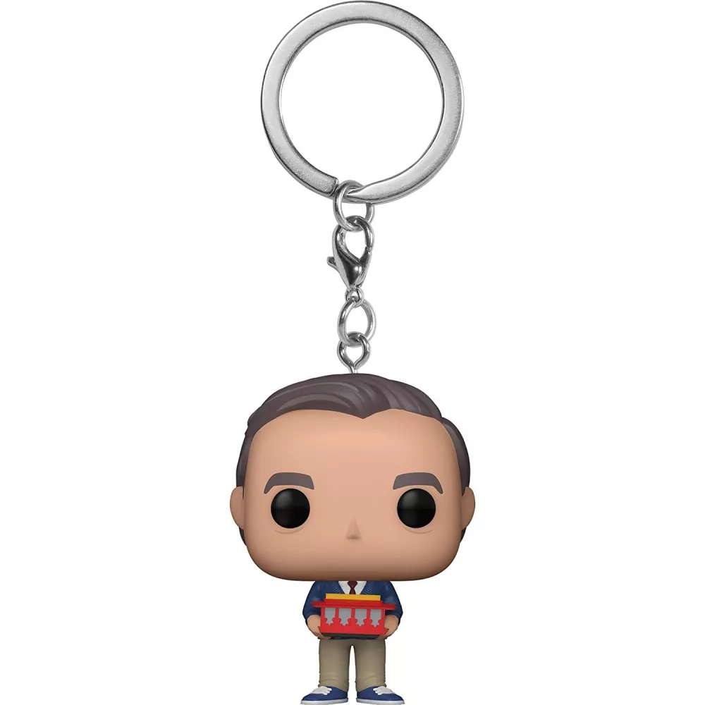 Mister Rogers
