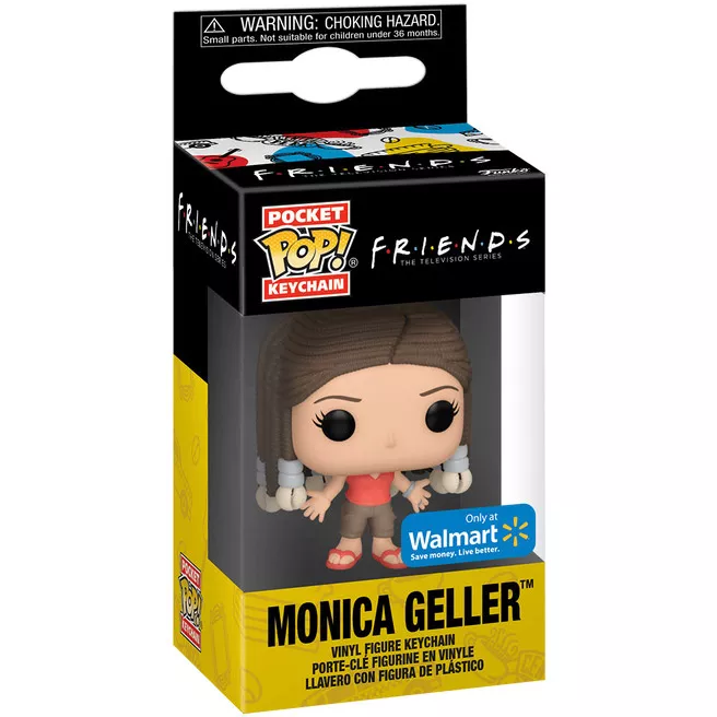 Monica Geller Box