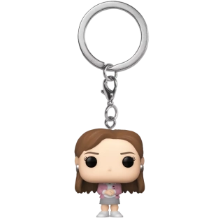 Pam Beesly
