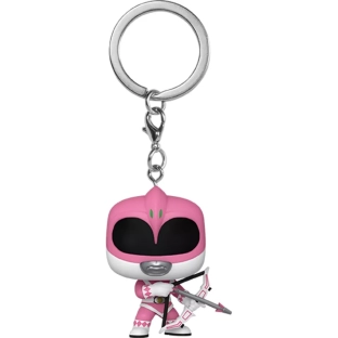 Pink Ranger