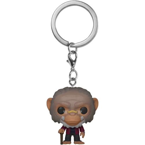Funko Pop! Pogo Pocket Pop! Keychain The Umbrella Academy