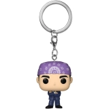  Prison Mike - Collectible Figure