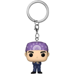 Prison Mike