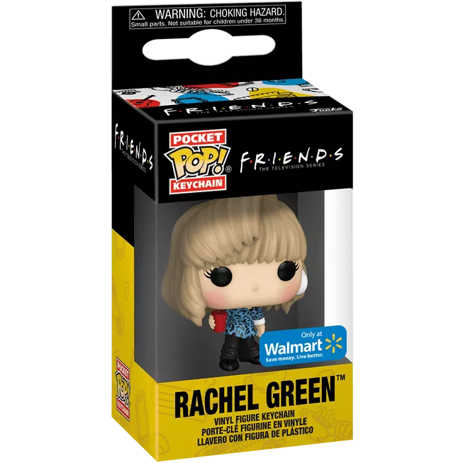 Rachel Green Box