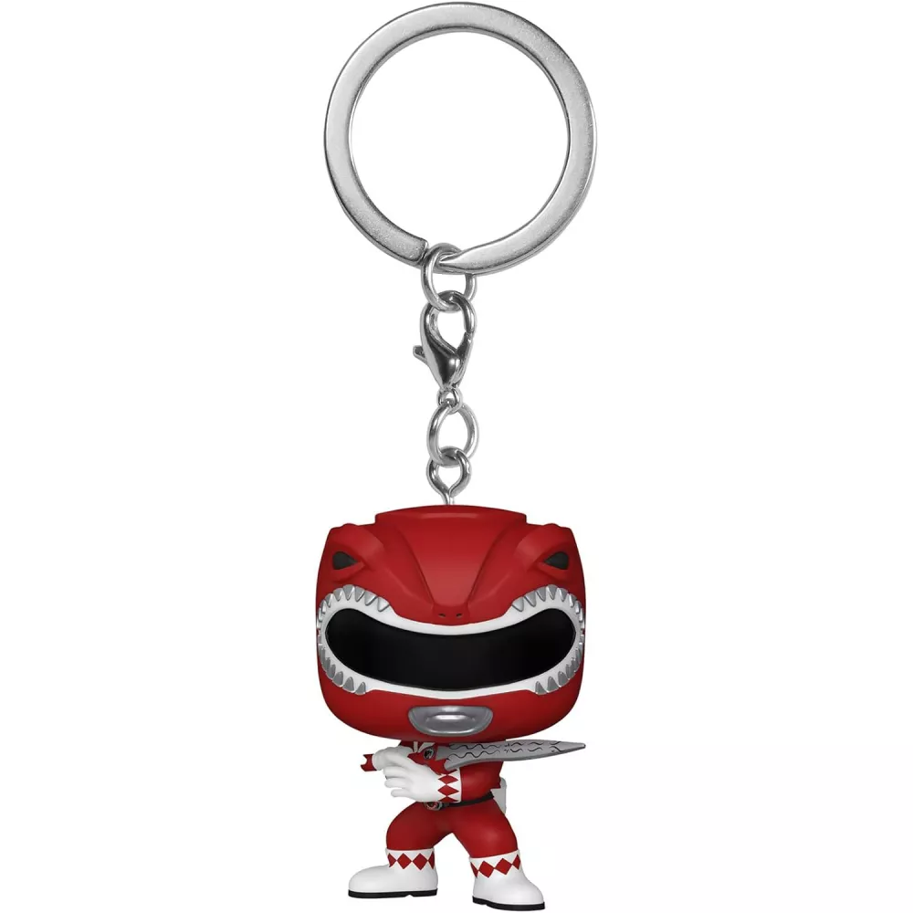 Red Ranger