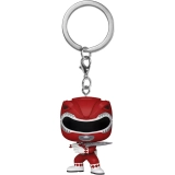  Red Ranger - Collectible Figure