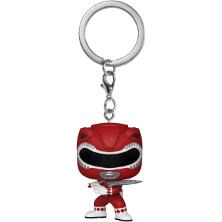 Red Ranger