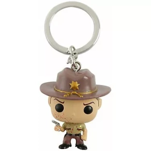Rick Grimes image