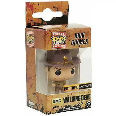 Rick Grimes Box