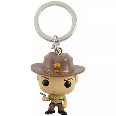 Rick Grimes