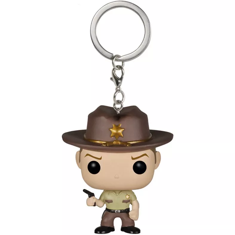 Rick Grimes