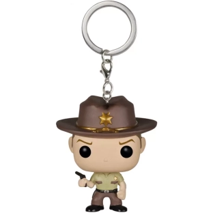 Rick Grimes