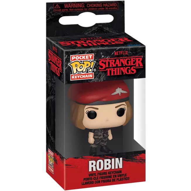 Robin Box