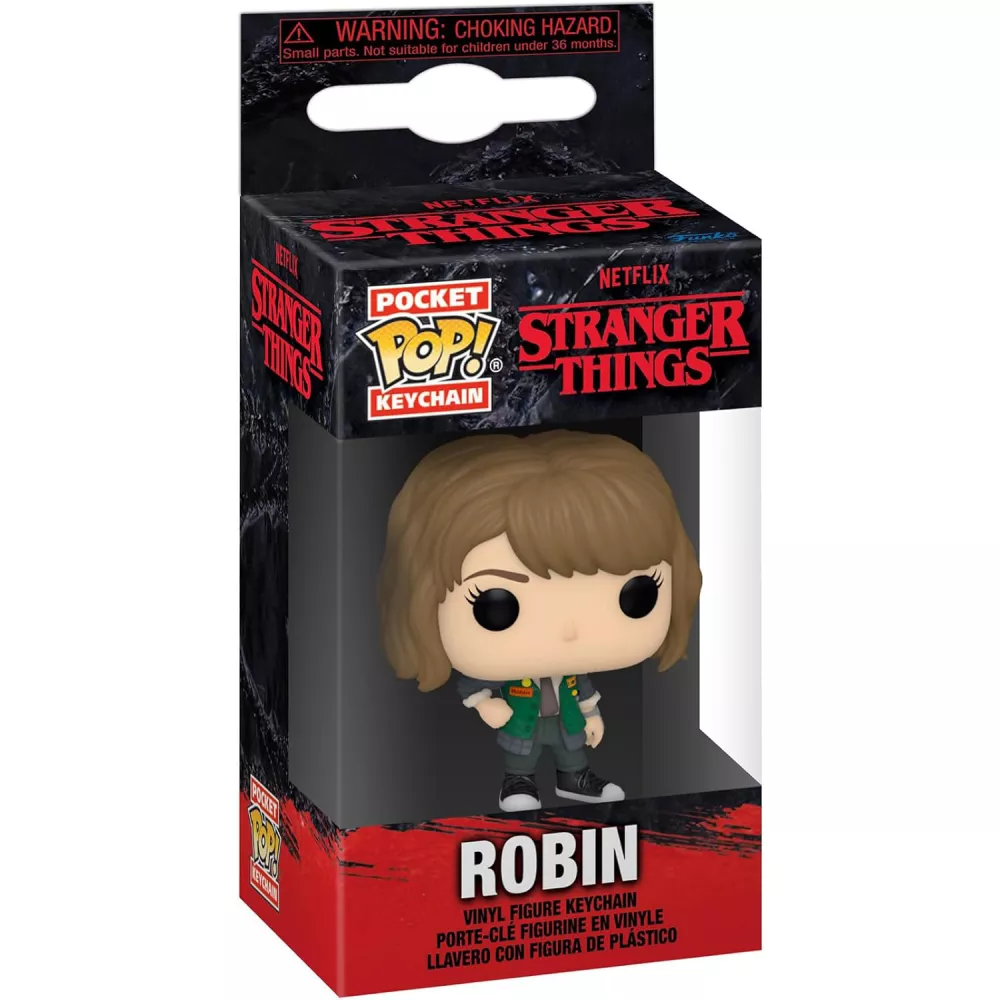 Robin Box