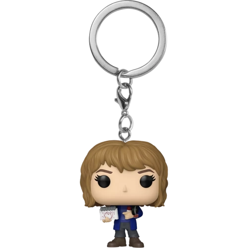 Funko Pop! Robin Buckley Pocket Pop! Keychain Netflix Stranger Things